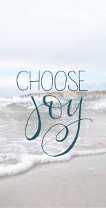 choose joy phone wallpaper ocean 1